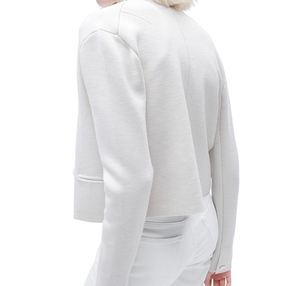 Rag & bone knit blazer - Picture 5 of 5